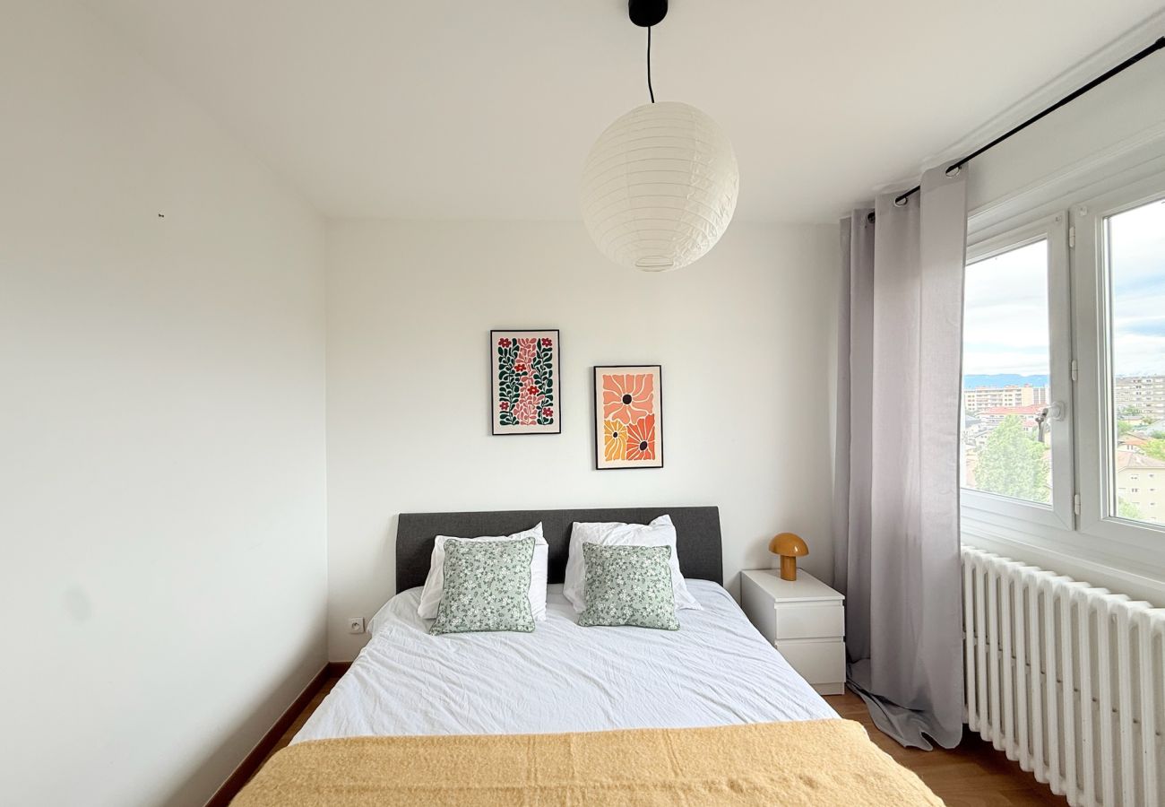Apartment in Annemasse - M126*Marquer*