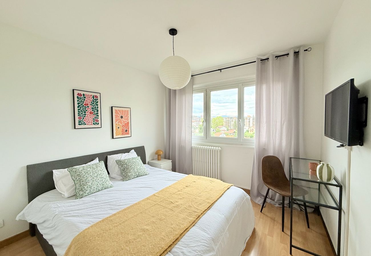 Apartment in Annemasse - M126*Marquer*