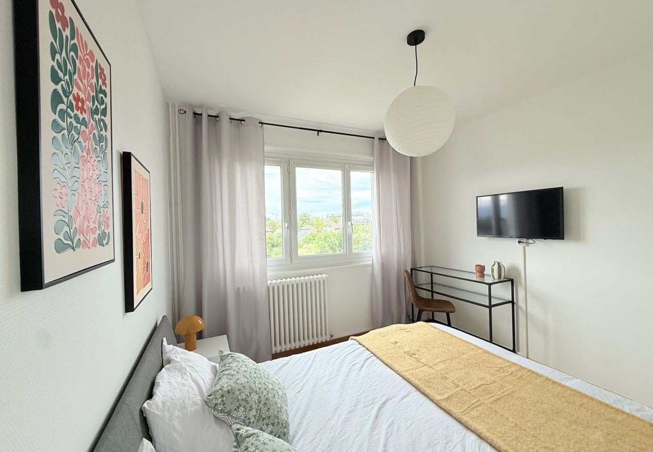 Apartment in Annemasse - M126*Marquer*