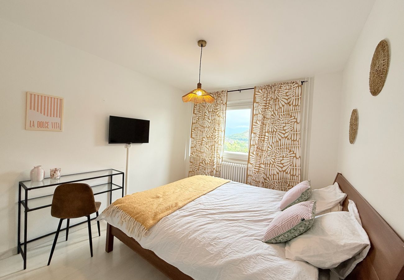 Apartment in Annemasse - M126*Marquer*