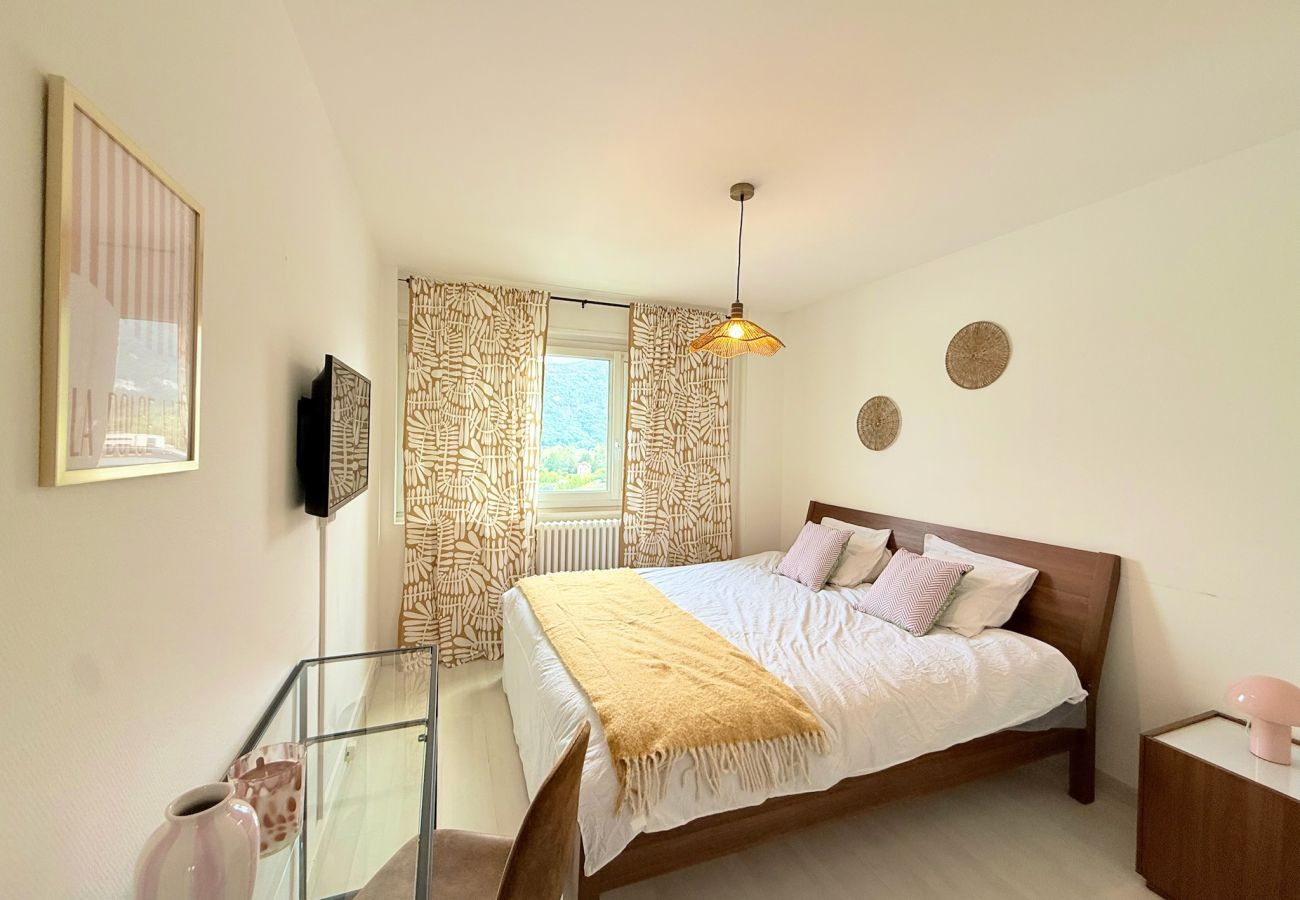 Apartment in Annemasse - M126*Marquer*