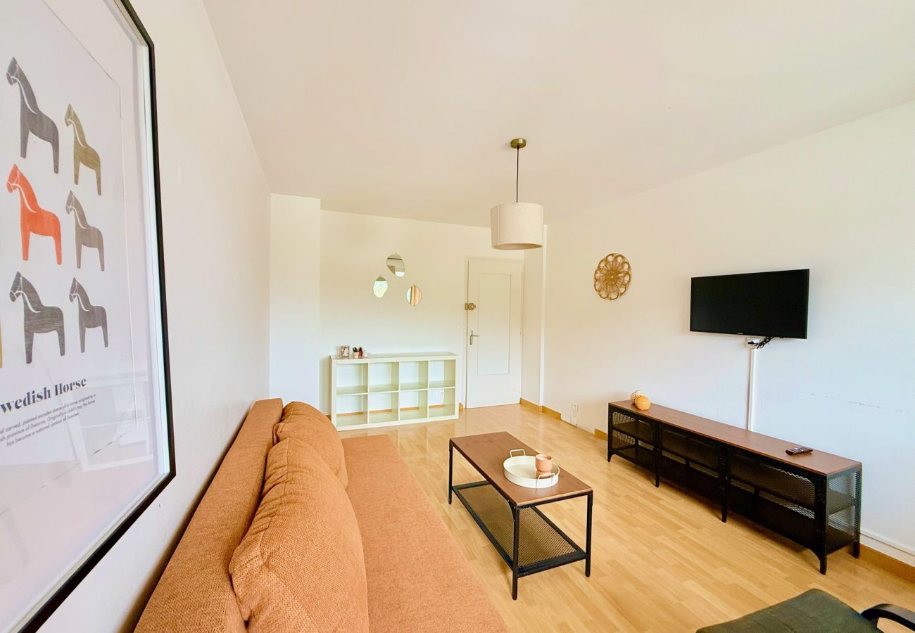 Apartment in Annemasse - M126*Marquer*