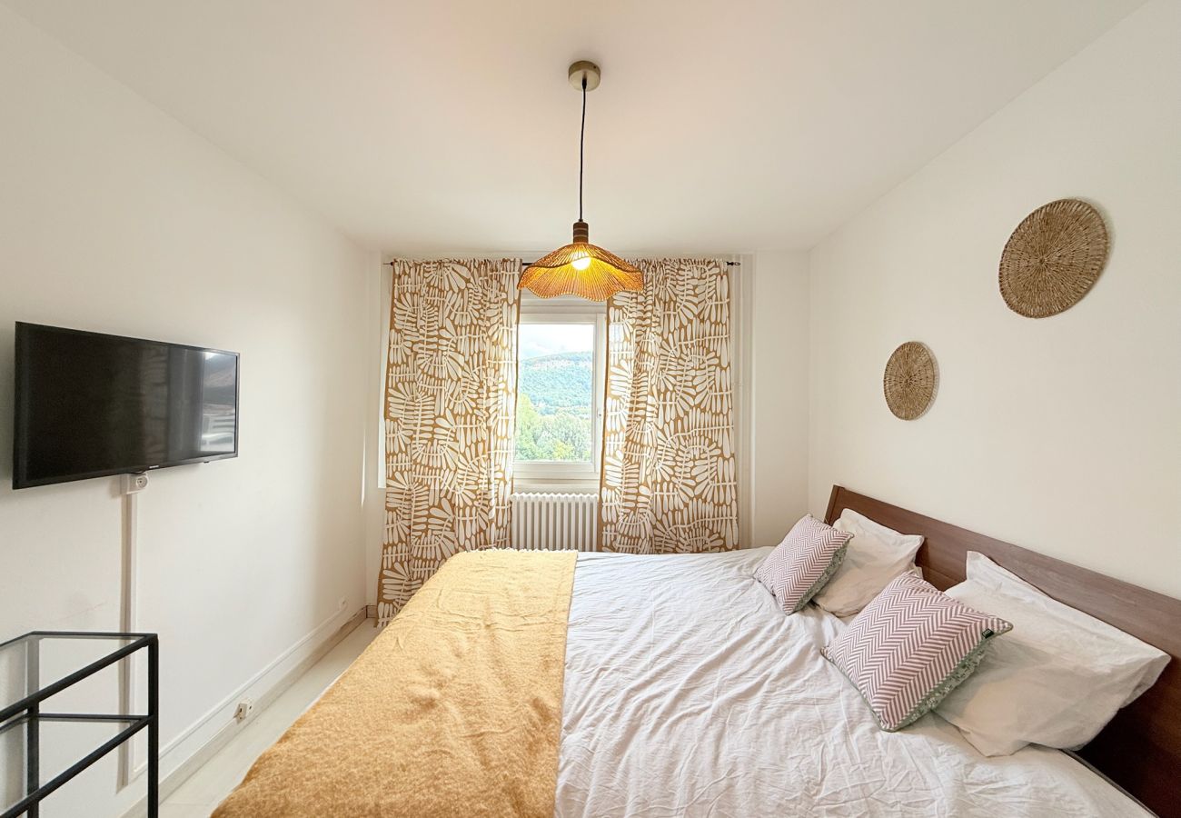 Apartment in Annemasse - M126*Marquer*