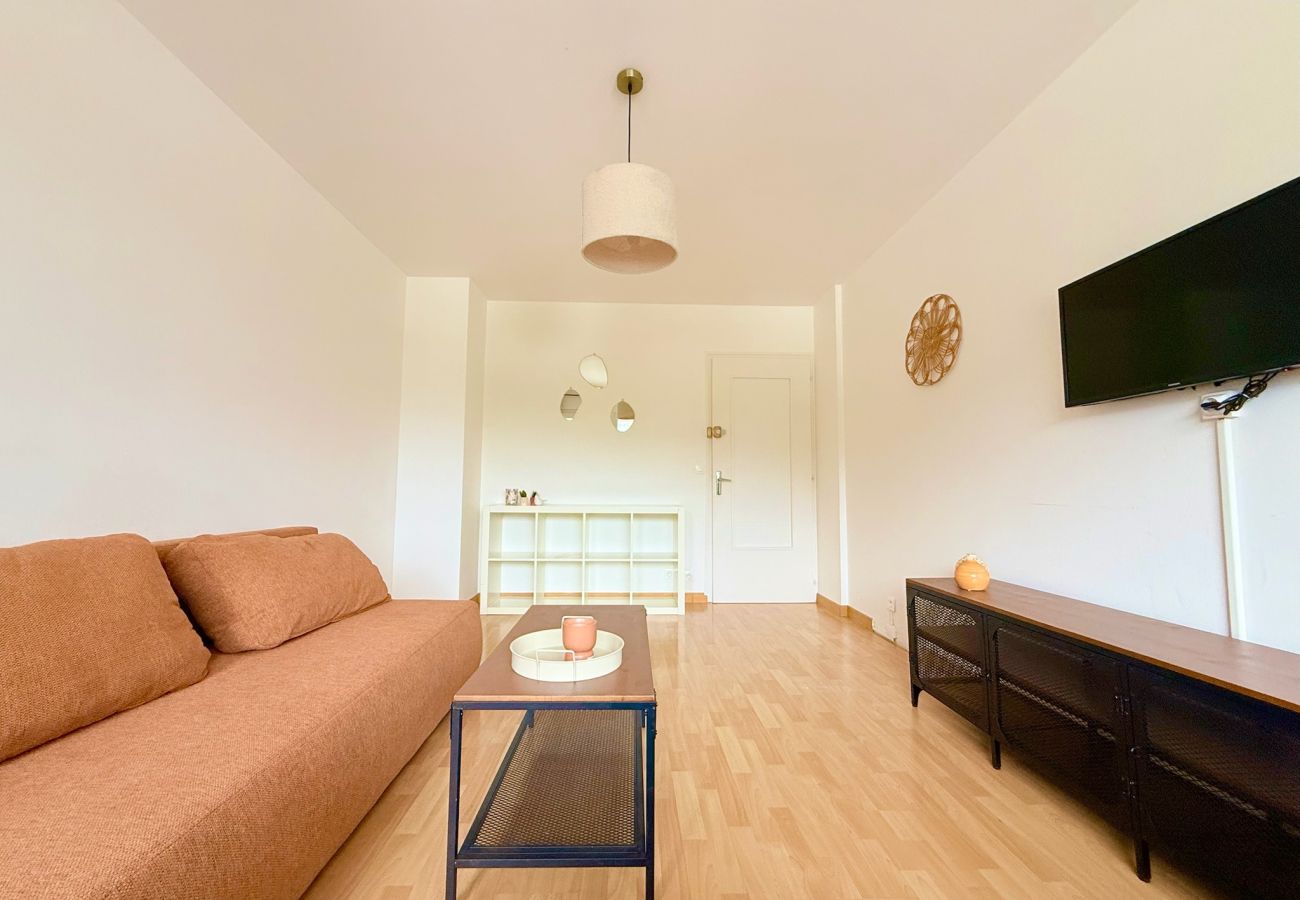 Apartment in Annemasse - M126*Marquer*