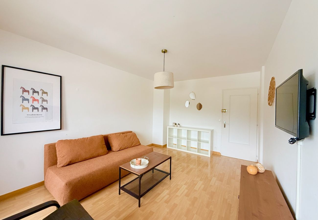 Apartment in Annemasse - M126*Marquer*