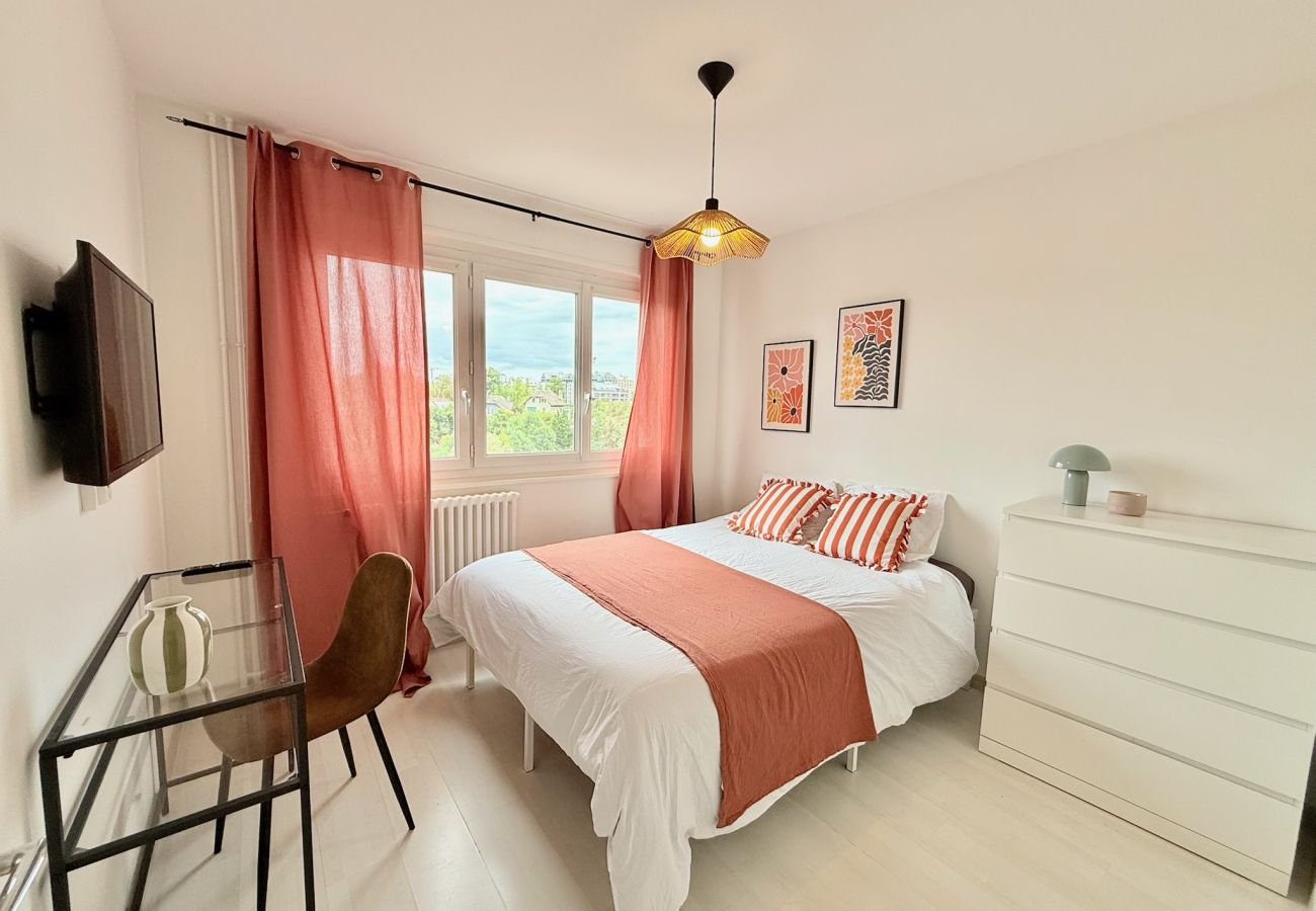 Apartment in Annemasse - M126*Marquer*