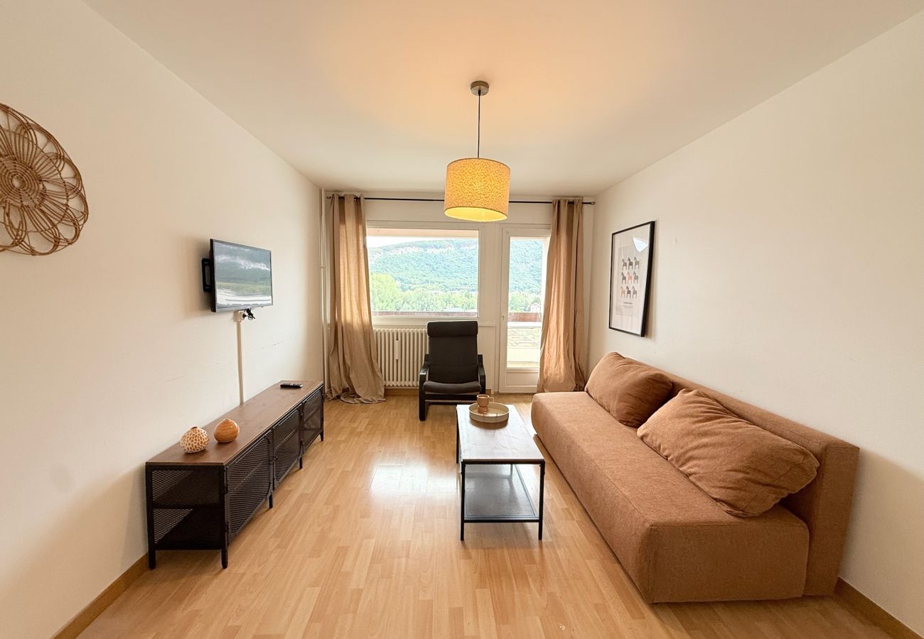 Apartment in Annemasse - M126*Marquer*
