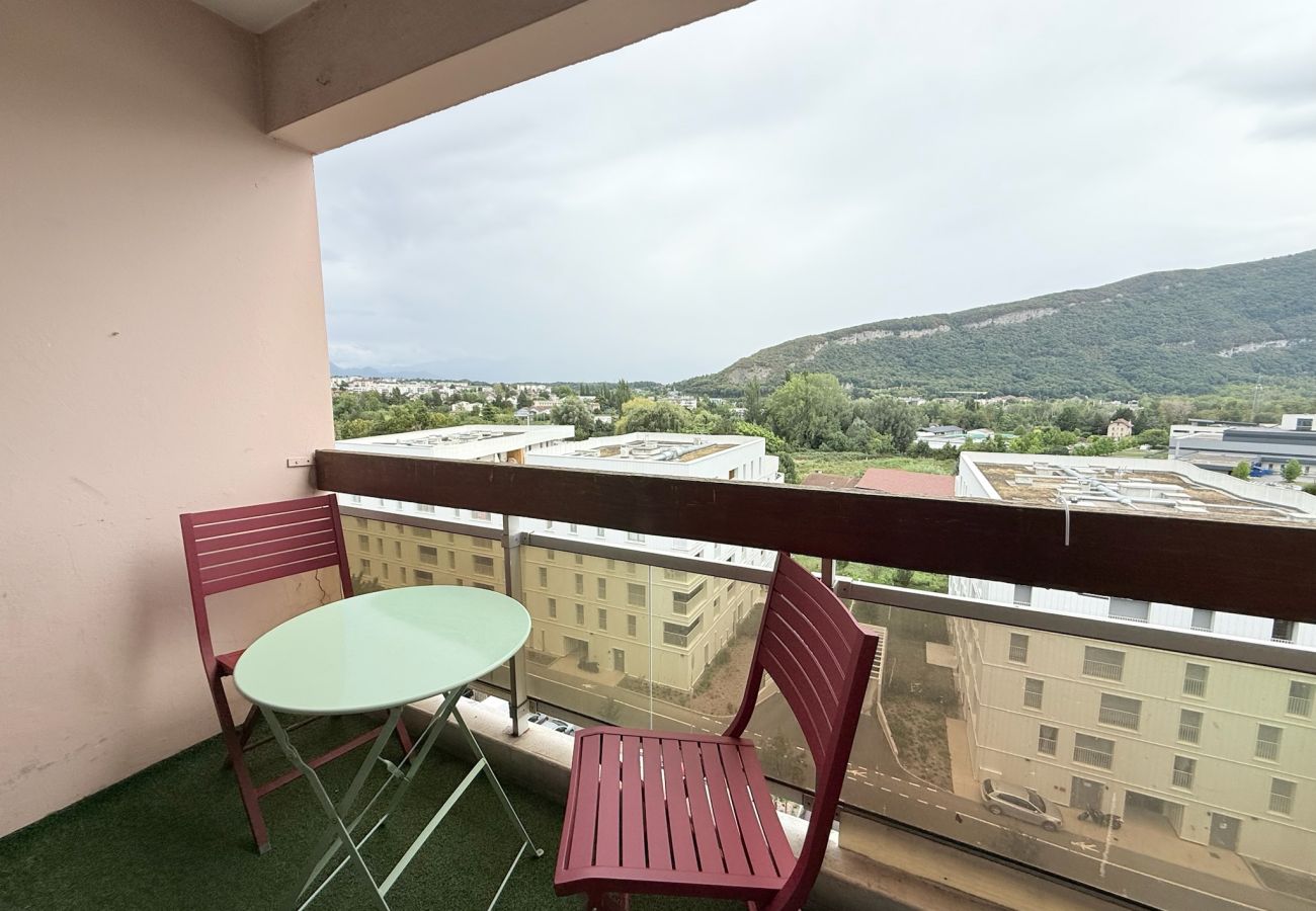Apartment in Annemasse - M126*Marquer*