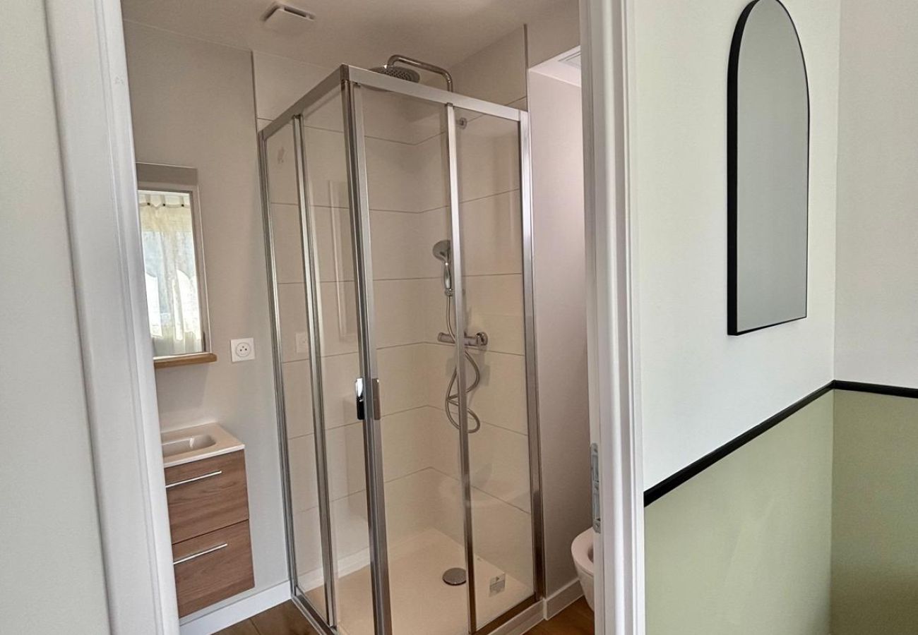 Studio in Annemasse - M122*Marquer*