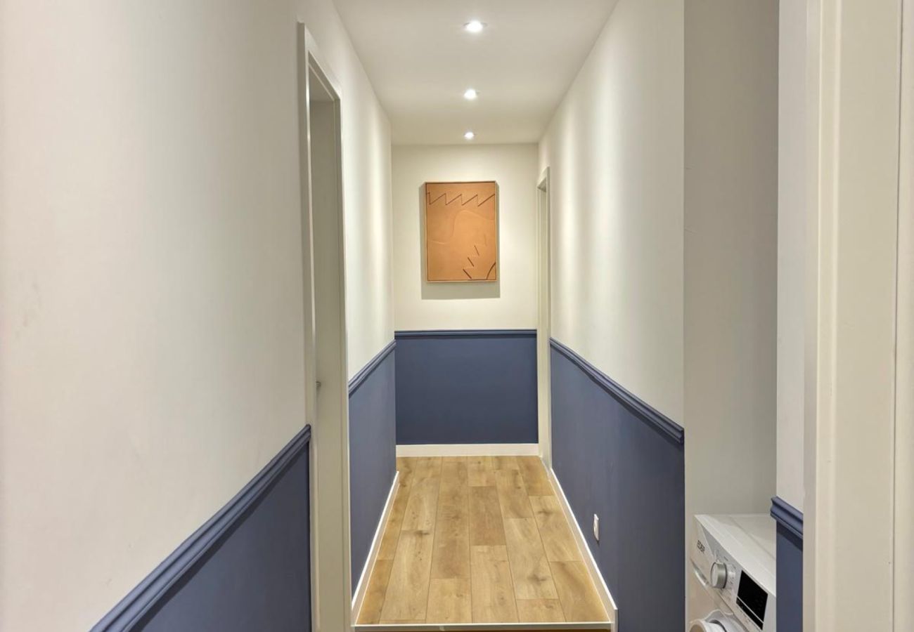 Studio in Annemasse - M122*Marquer*