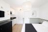 Studio in Annemasse - M122 Joli studio rénové à Annemasse