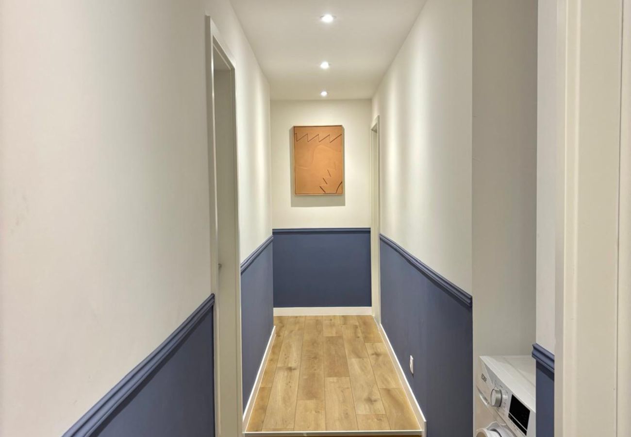 Studio in Annemasse - M124*Marquer*