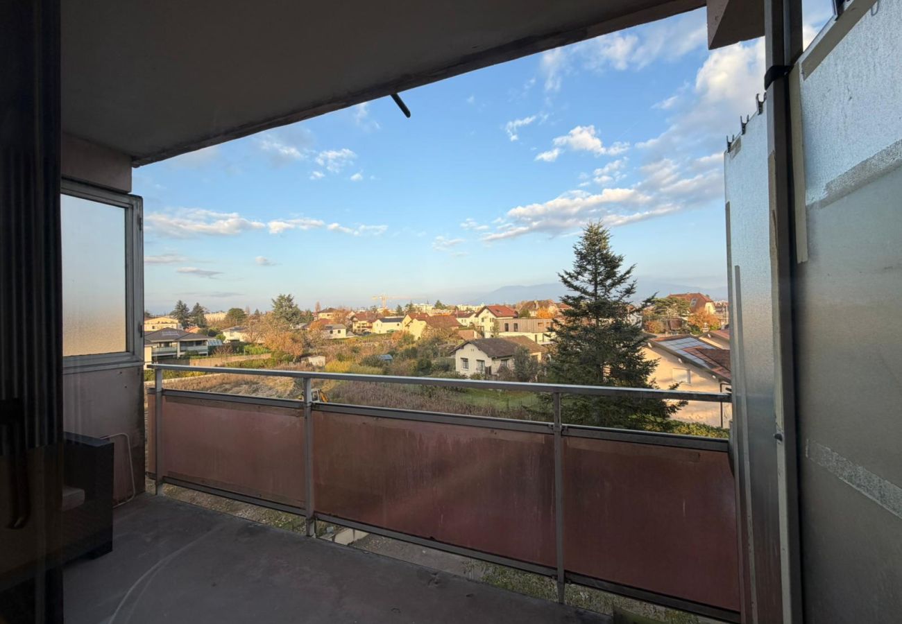 Studio in Gaillard - M127*Marquer*