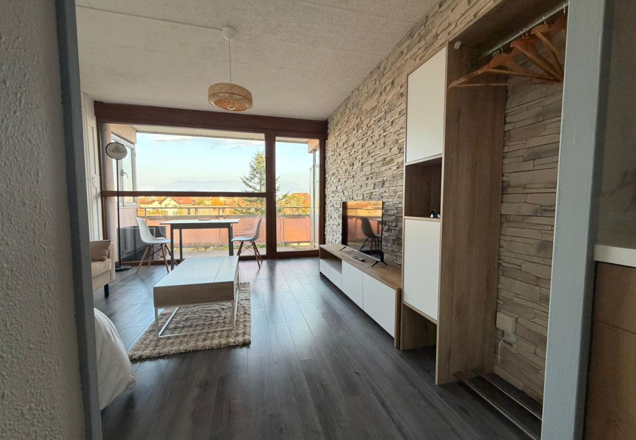 Studio in Gaillard - M127*Marquer*