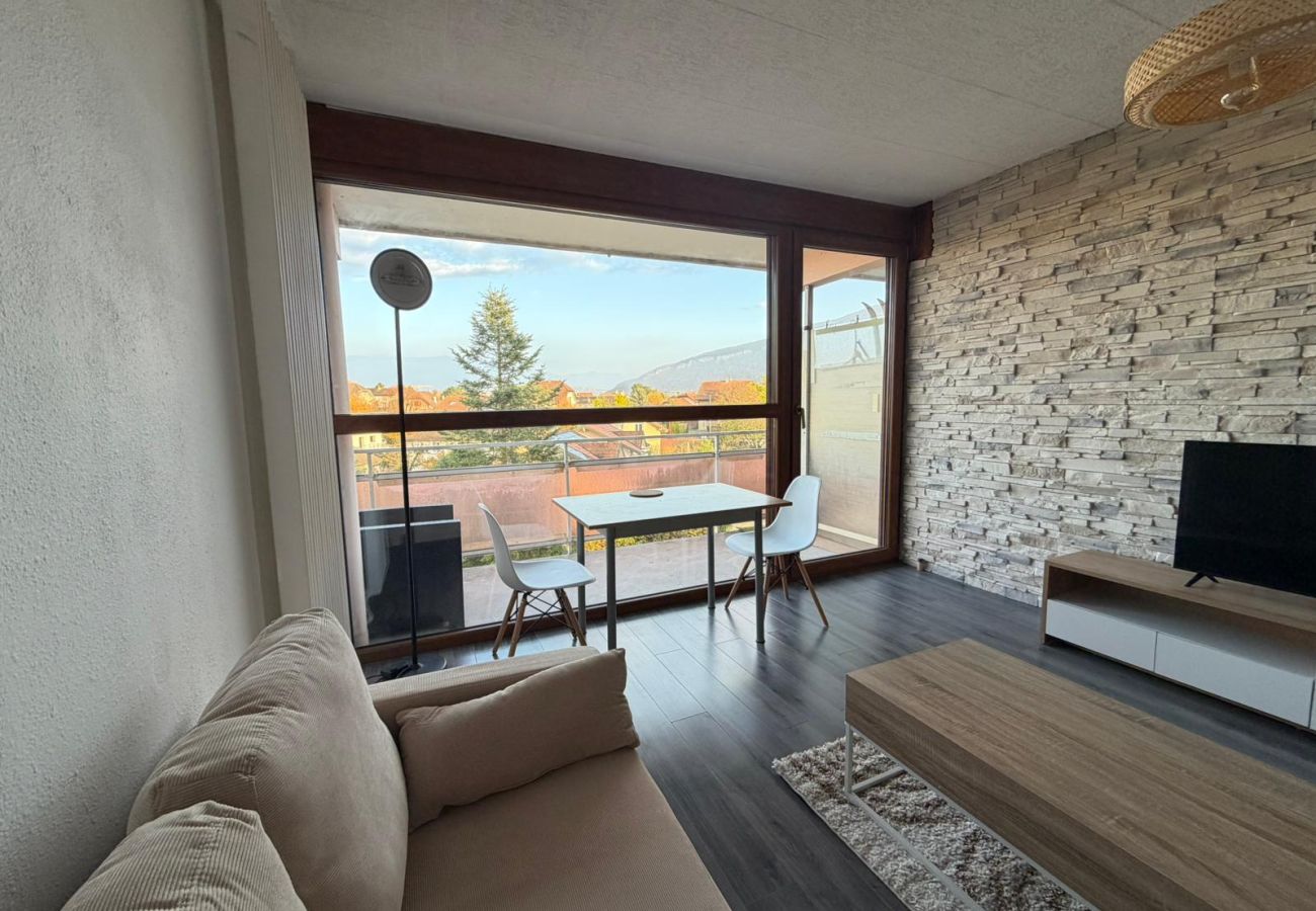 Studio in Gaillard - M127*Marquer*