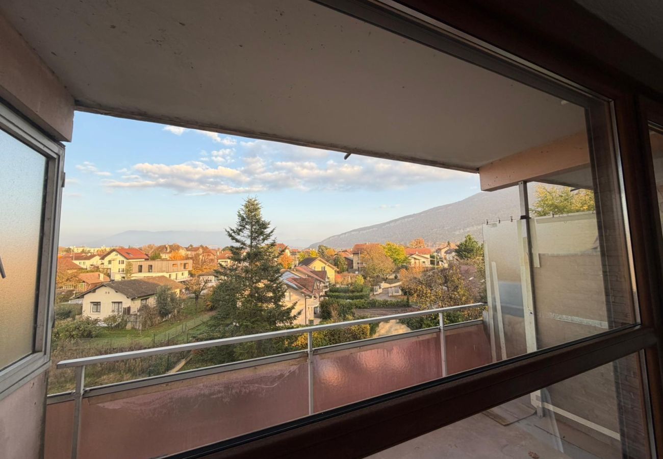 Studio in Gaillard - M127*Marquer*