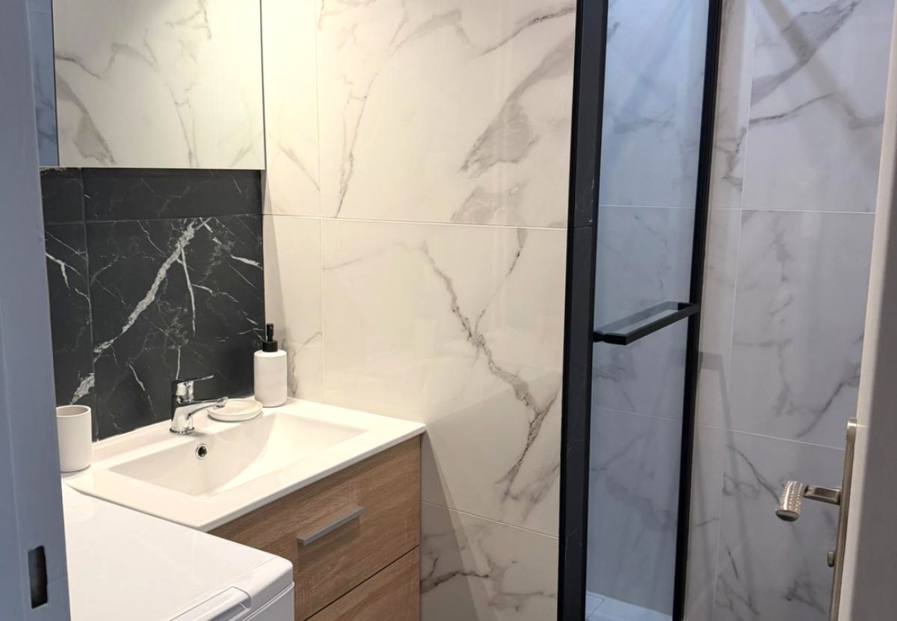 Studio in Gaillard - M127*Marquer*