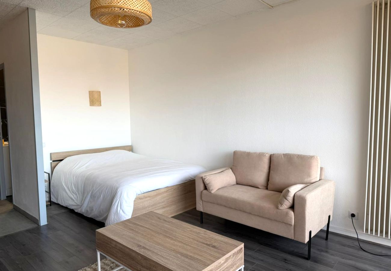 Studio in Gaillard - M127*Marquer*