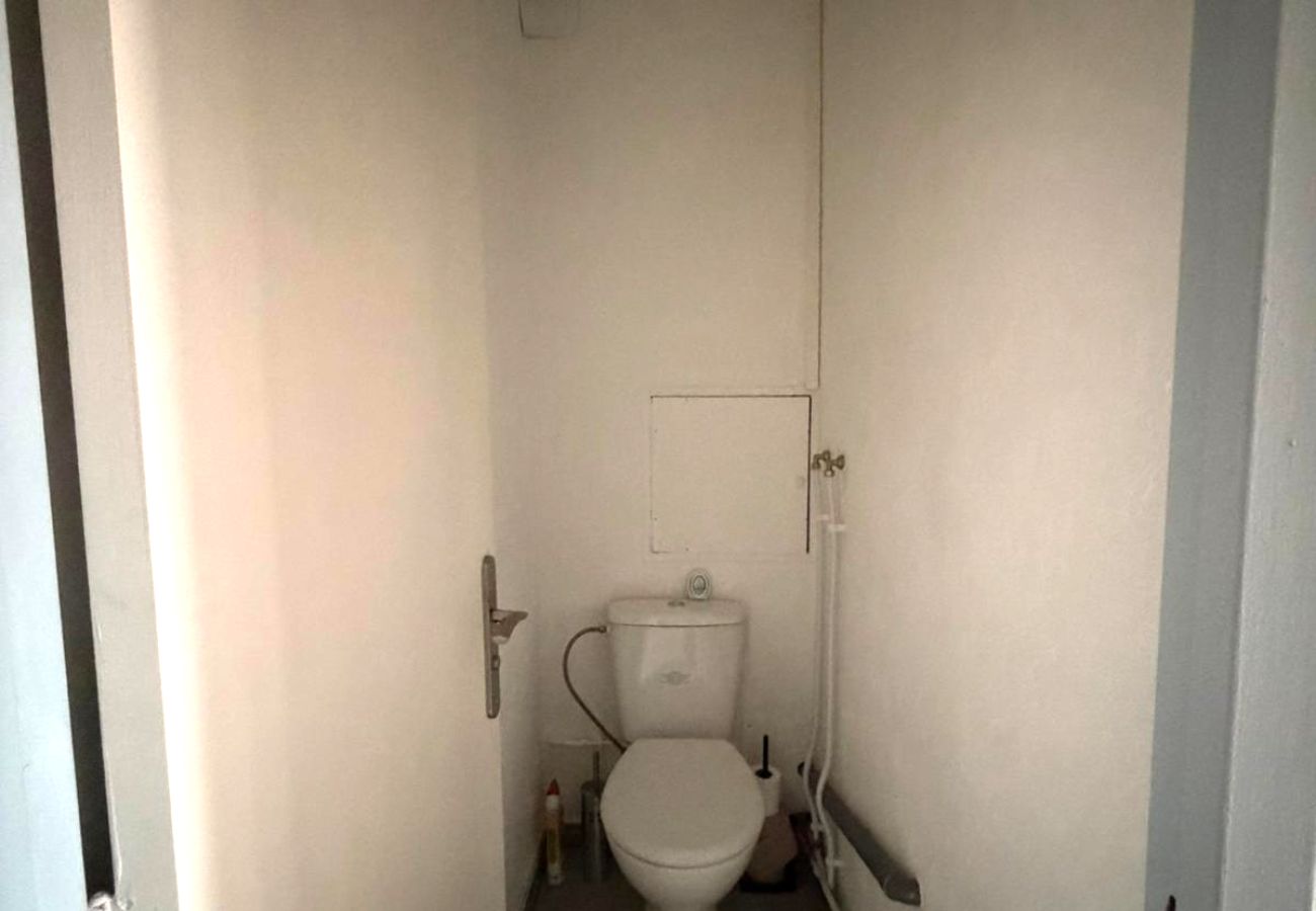 Studio in Gaillard - M127*Marquer*