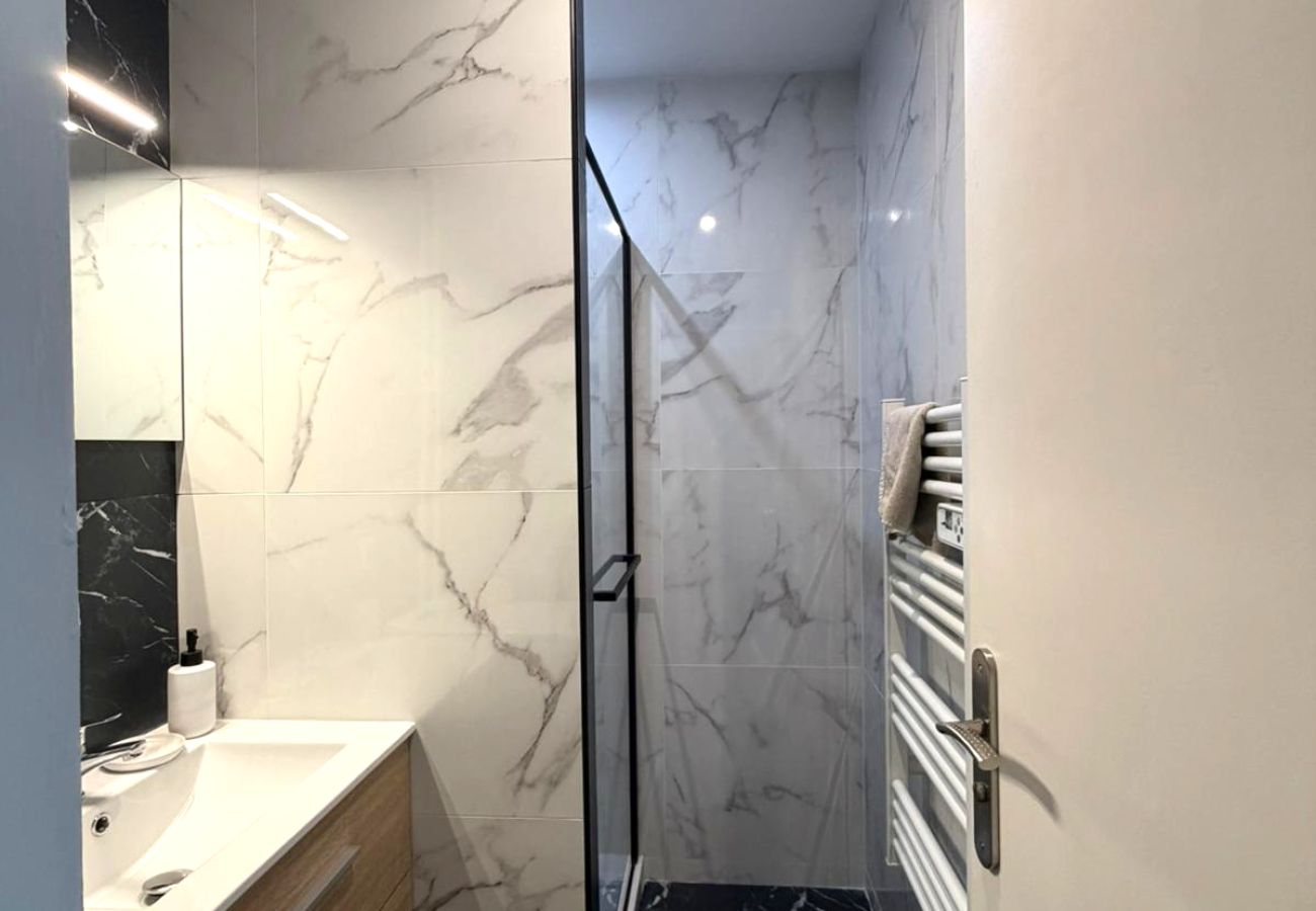 Studio in Gaillard - M127*Marquer*