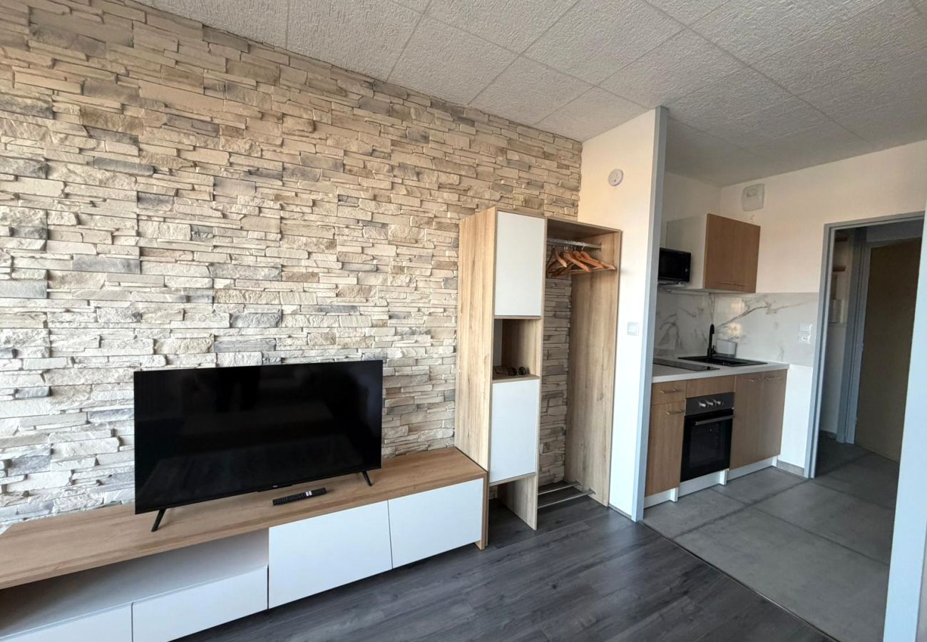 Studio in Gaillard - M127*Marquer*