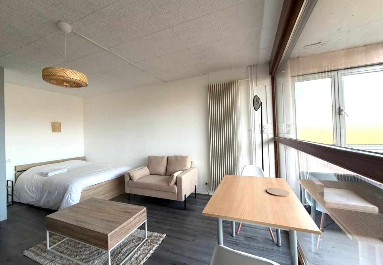 Studio in Gaillard - M127*Marquer*