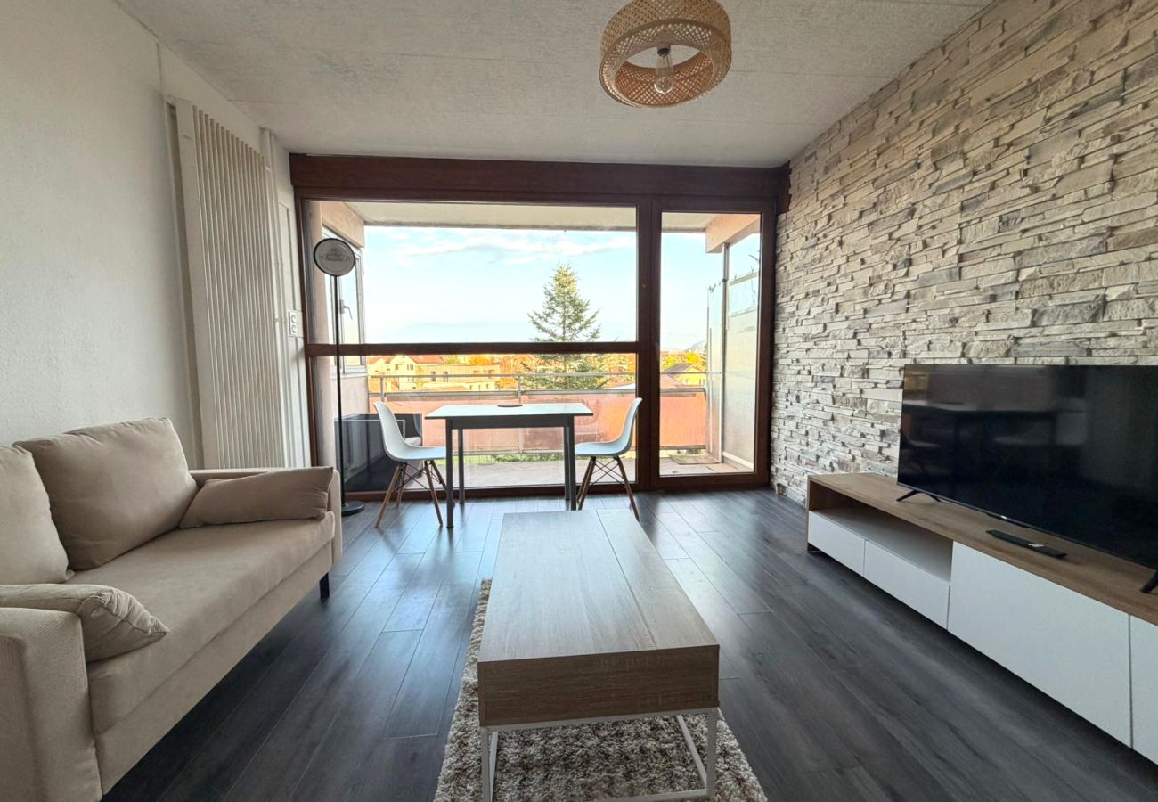 Studio in Gaillard - M127*Marquer*