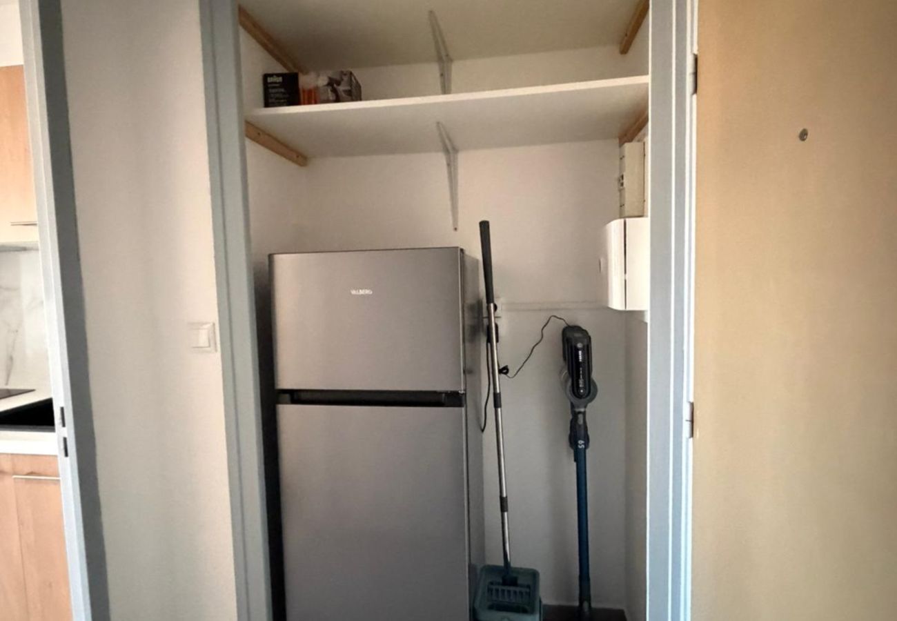 Studio in Gaillard - M127*Marquer*