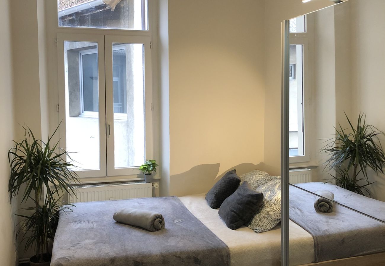 Apartment in Annemasse - M128*Marquer*