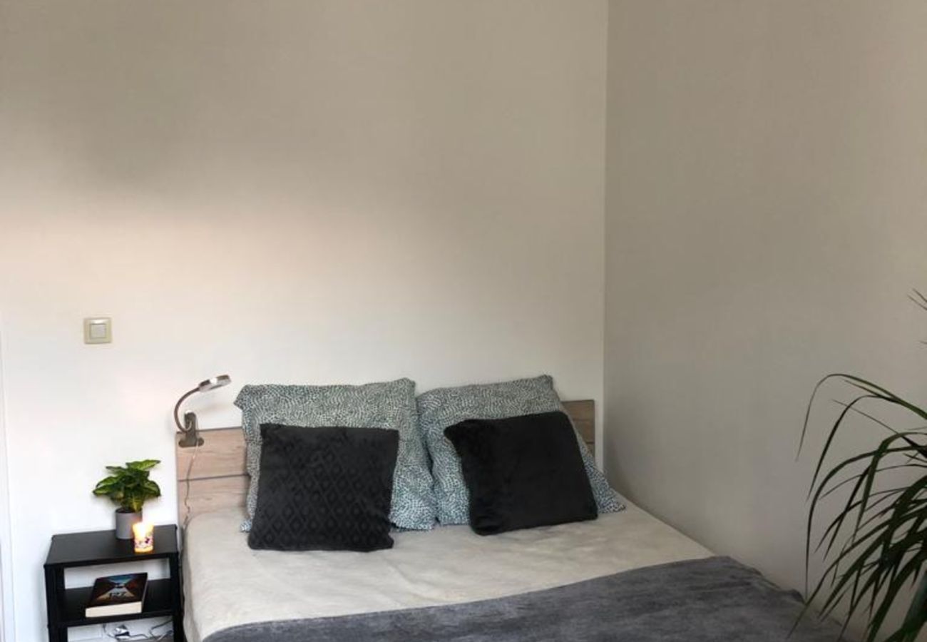 Apartment in Annemasse - M128*Marquer*