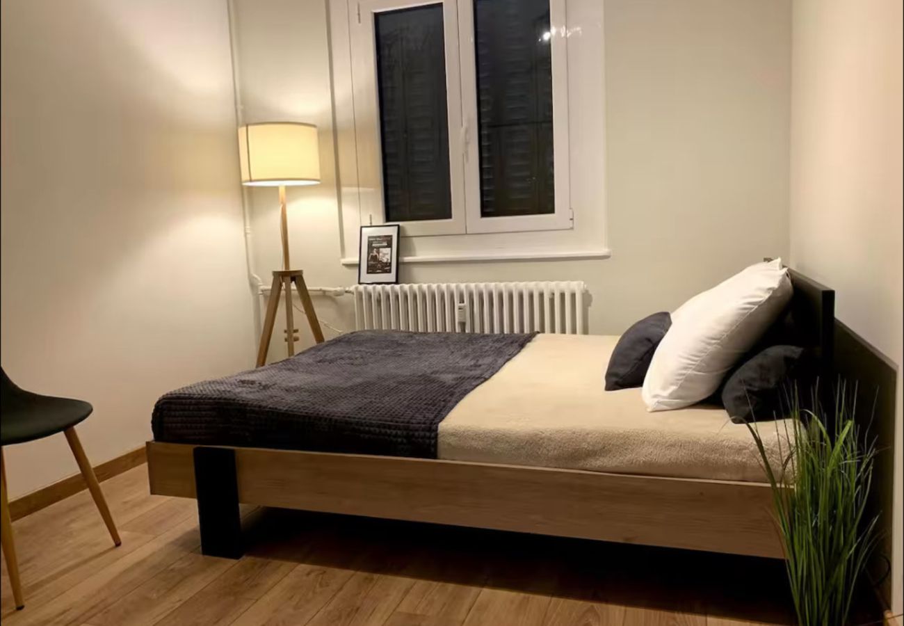 Apartment in Annemasse - M129*Marquer*