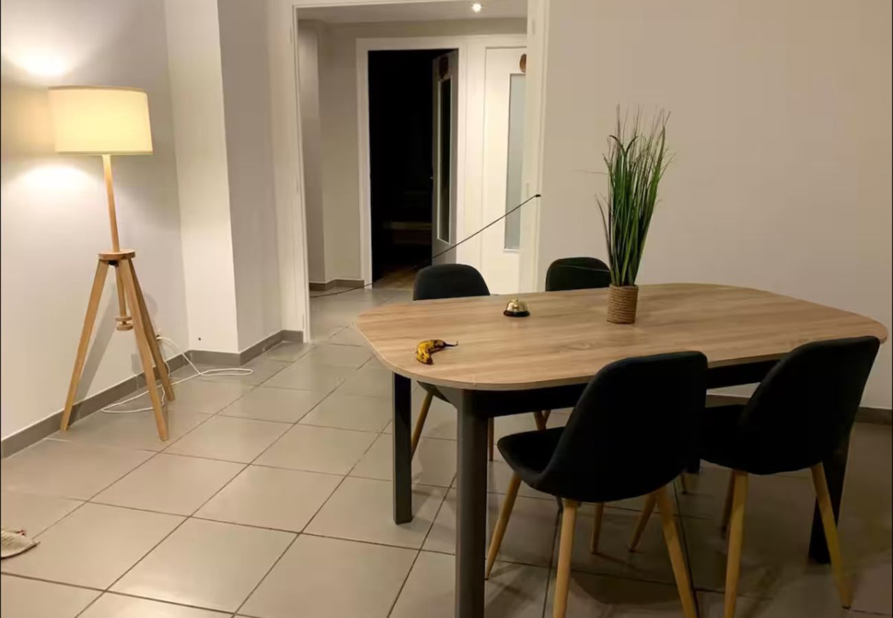 Apartment in Annemasse - M129*Marquer*