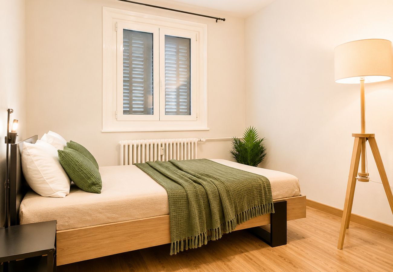 Apartment in Annemasse - M129 T4 Prestigieux et Lumineux