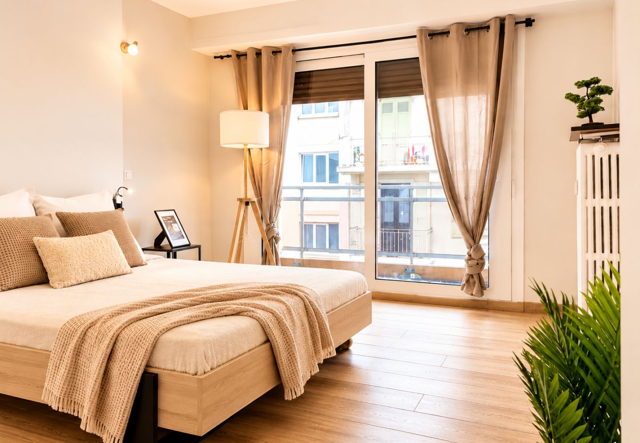 Apartment in Annemasse - M129 T4 Prestigieux et Lumineux
