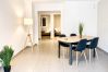 Apartment in Annemasse - M129 T4 Prestigieux et Lumineux