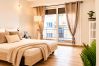 Apartment in Annemasse - M129 T4 Prestigieux et Lumineux