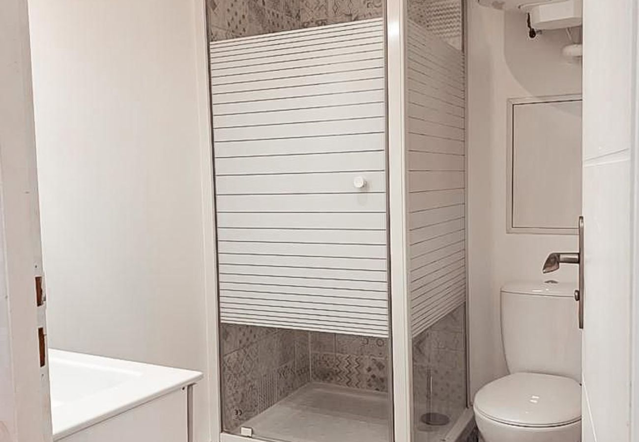 Apartment in Annemasse - M130*Marquer*