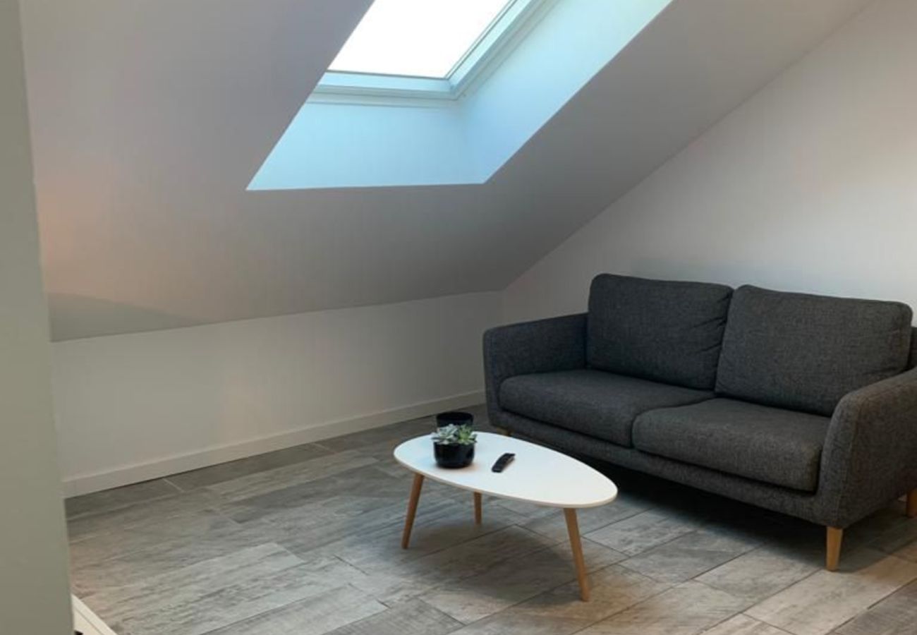 Apartment in Annemasse - M130*Marquer*