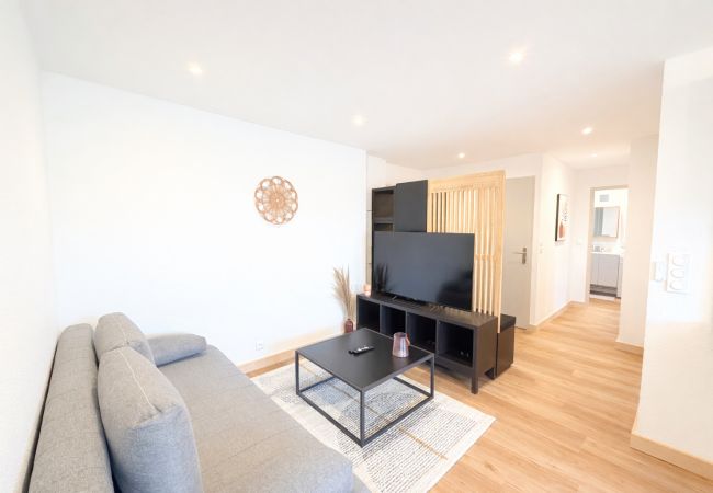 Apartment in Annemasse - M015*Marquer*