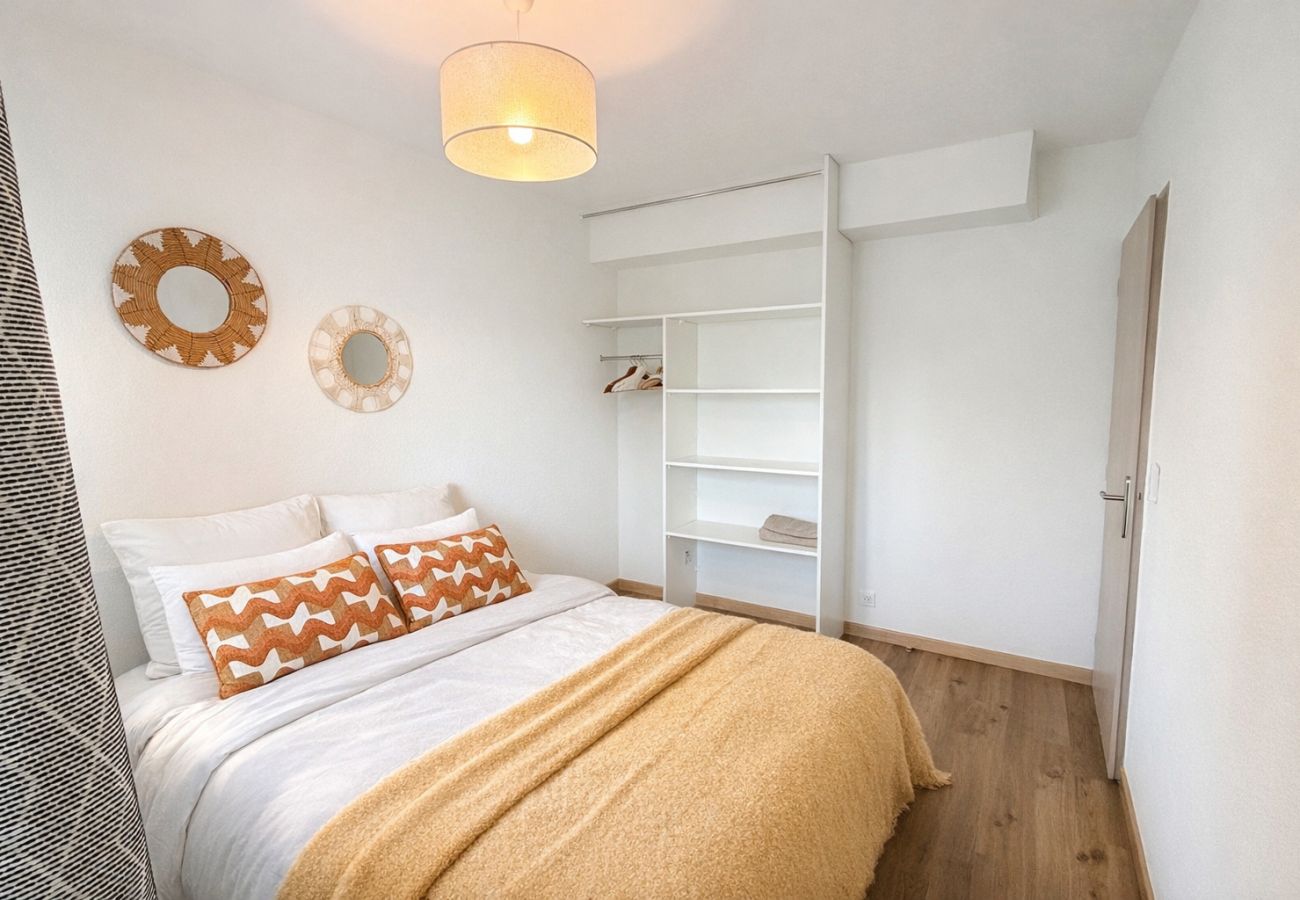 Apartment in Annemasse - M015*Marquer*