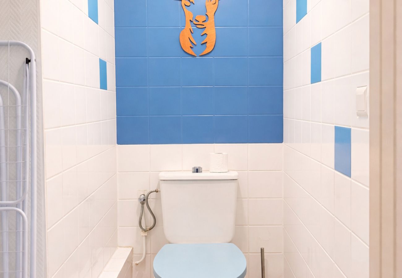 Apartment in Annemasse - M015*Marquer*