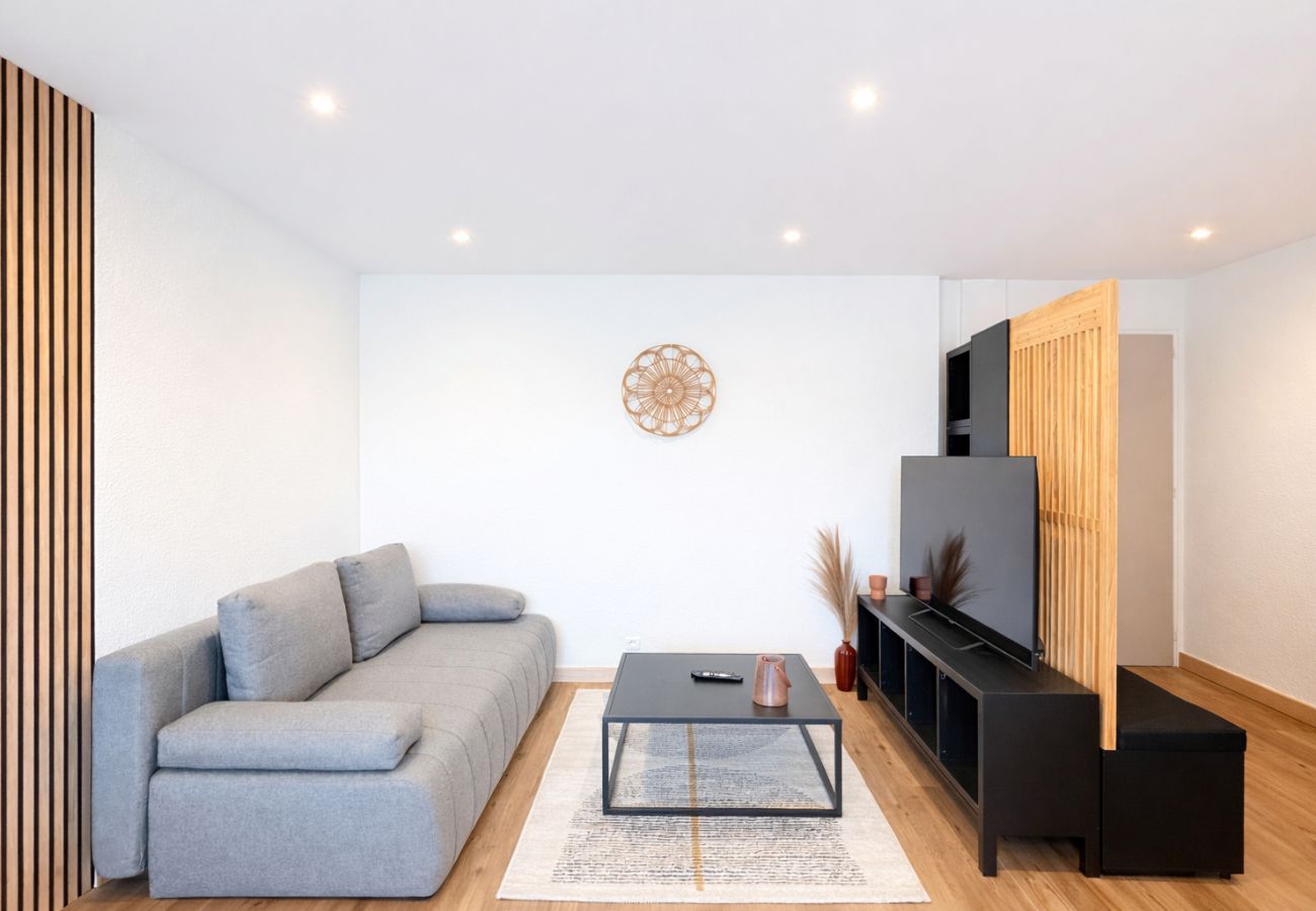 Apartment in Annemasse - M015*Marquer*