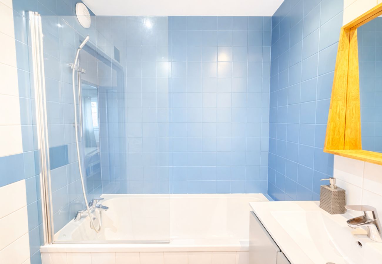 Apartment in Annemasse - M015*Marquer*