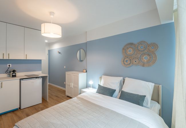 Studio in Annemasse - M109*Marquer*