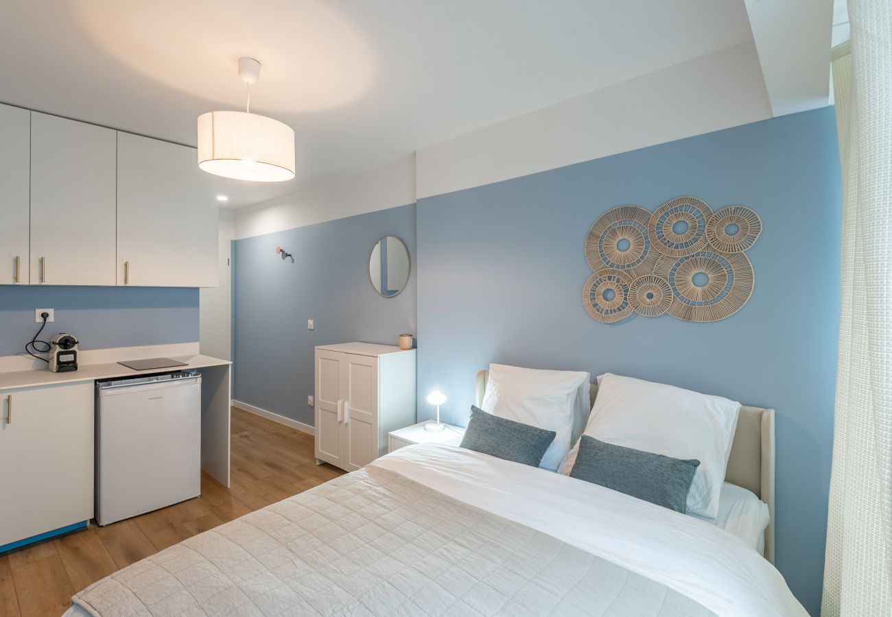 Studio in Annemasse - M109*Marquer*