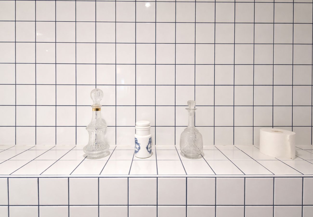 Apartment in Ville-la-Grand - M132 - Meunier Fabien T4