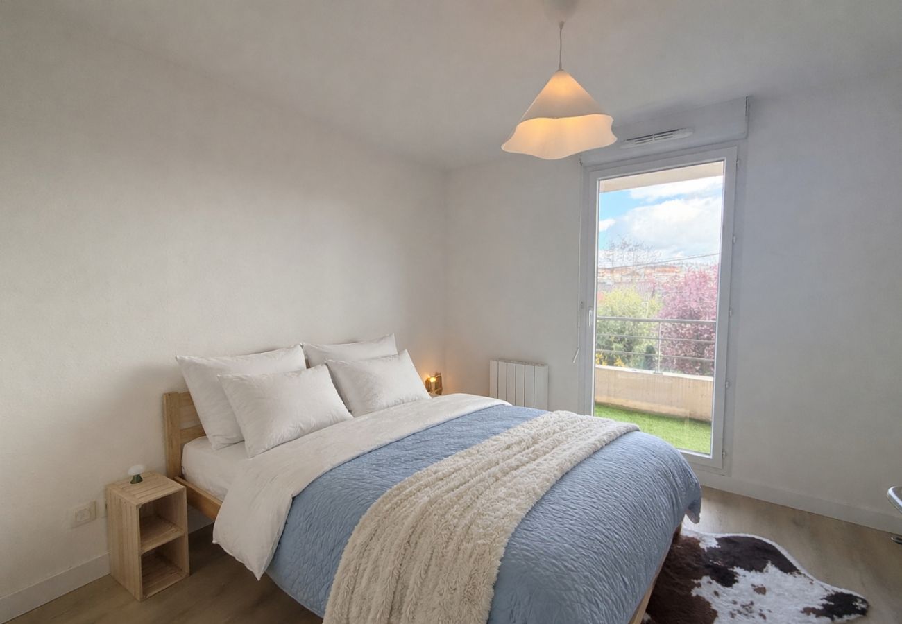 Apartment in Ville-la-Grand - M132 - Meunier Fabien T4