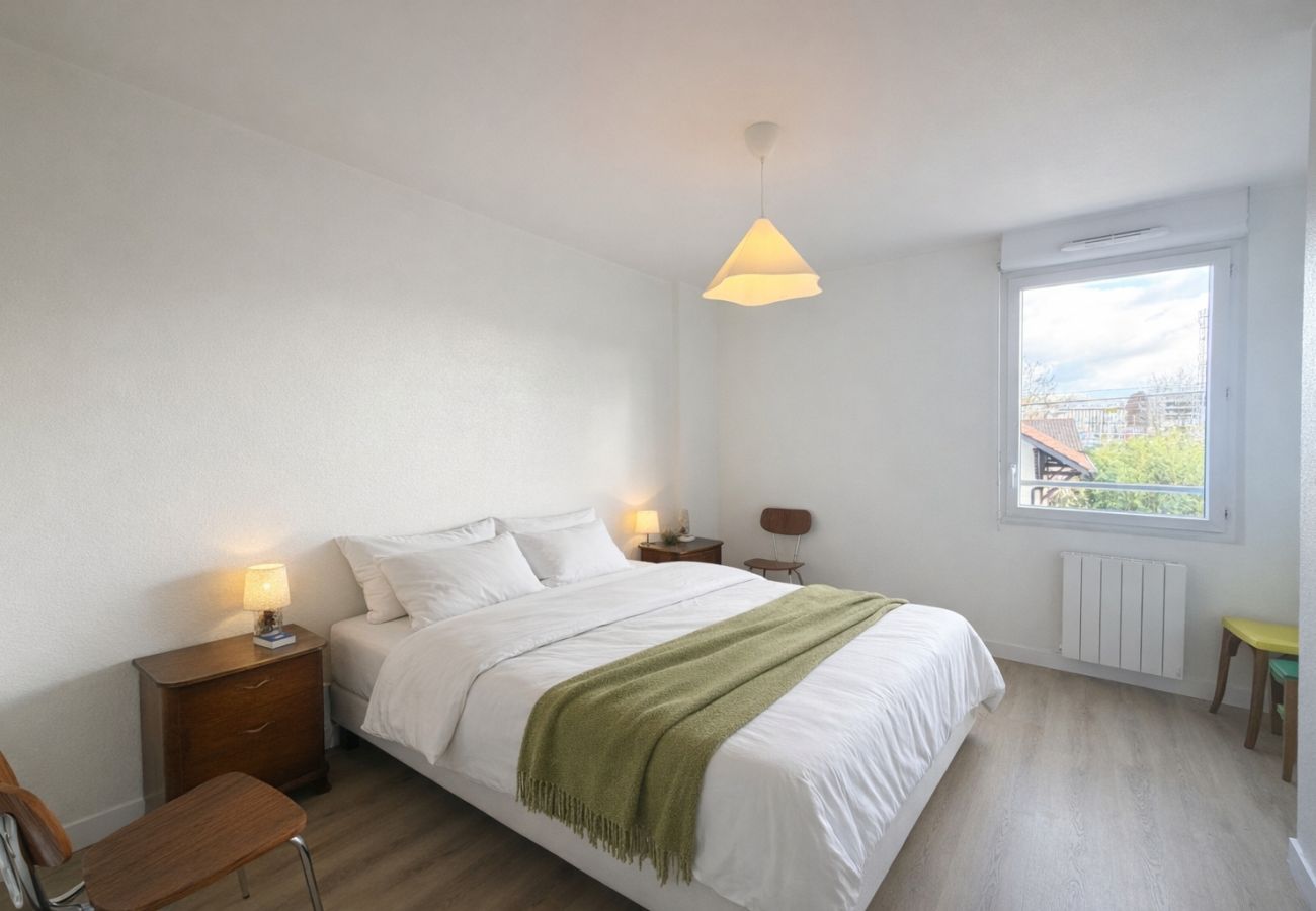 Apartment in Ville-la-Grand - M132 - Meunier Fabien T4