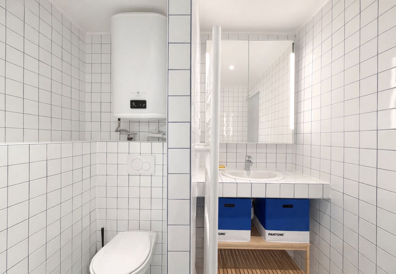 Apartment in Ville-la-Grand - M132 - Meunier Fabien T4