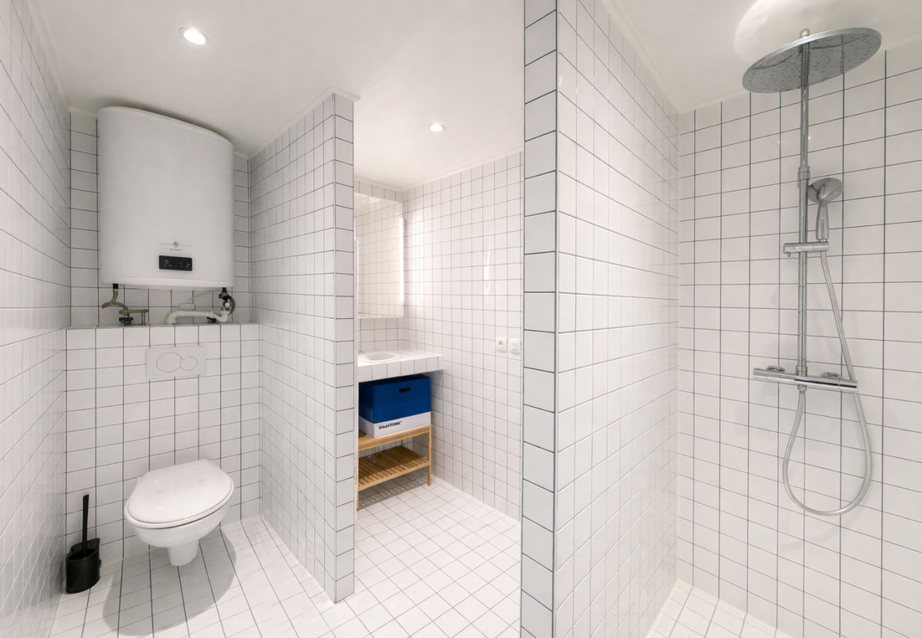 Apartment in Ville-la-Grand - M132 - Meunier Fabien T4